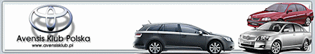 kliknij aby wej�c do klubu Avensis