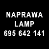 Regeneracja Lamp